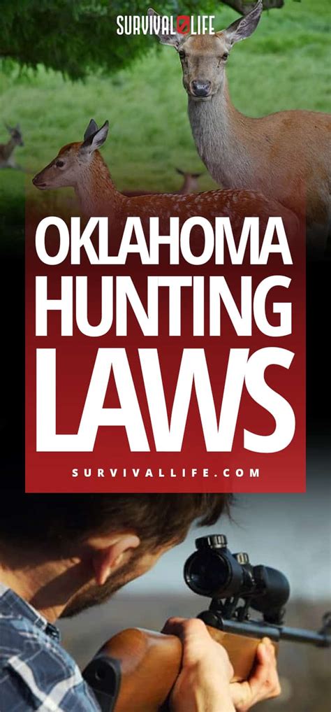 Waterfowl <b>hunting</b> closes at 1:00 PM DAILY. . Oklahoma arrowhead hunting laws